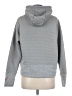 Nike 100% Polyester Gray Sweatshirt Size M - photo 2