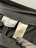 Freestyle Solid Black Athletic Shorts Size 7 - 8 - photo 3