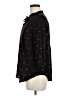 Torrid 100% Rayon Black 3/4 Sleeve Blouse Size Med Plus (00) - photo 5