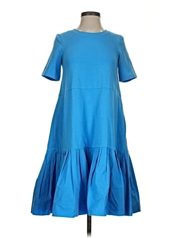 Cos Casual Dress (view 1)