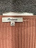 Madewell Pink Cardigan Size XS - photo 7