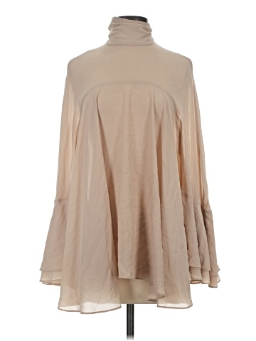 Zara Long Sleeve Blouse (view 1)