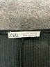 Zara Black Cocktail Dress Size S - photo 7