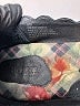 Born 100% Leather Black Flats Size 9 - photo 4