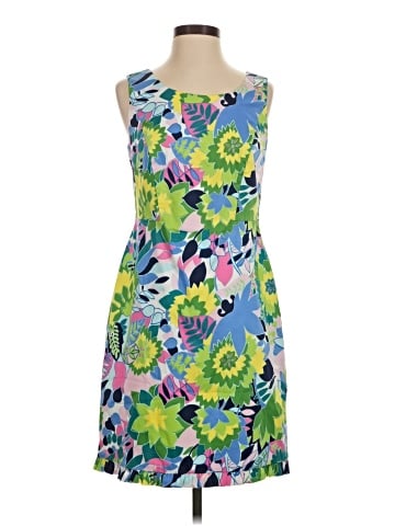 Talbots Casual Dress (view 1)