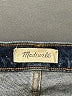 Madewell Stars Blue Jeans Size 27 waist - photo 7