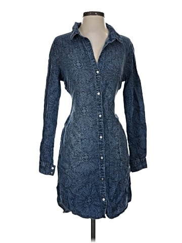 Cloth & Stone Casual Dress (view 1)