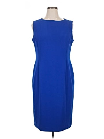 Kasper Cocktail Dress (view 1)