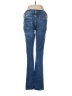 Mavi Jeans Hearts Blue Jeans Size 29 waist - photo 2