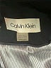 Calvin Klein Black Blazer Size 2 (petite) - photo 6