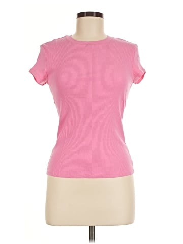 Fabletics Short Sleeve T-Shirt (view 1)