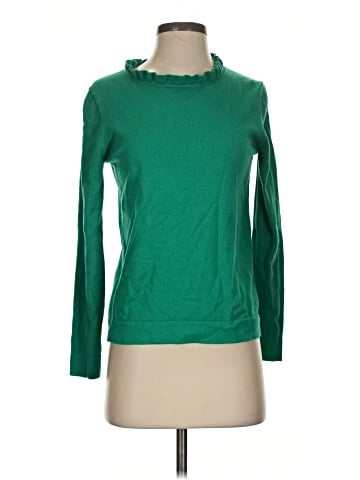 J.Crew Factory Store Turtleneck Sweater (view 1)