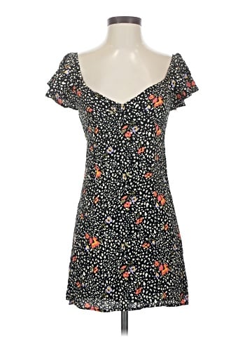 Forever 21 Casual Dress (view 1)
