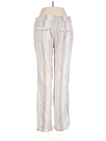Per Se Linen Pants (view 2)