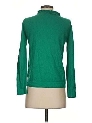 J.Crew Factory Store Turtleneck Sweater (view 2)