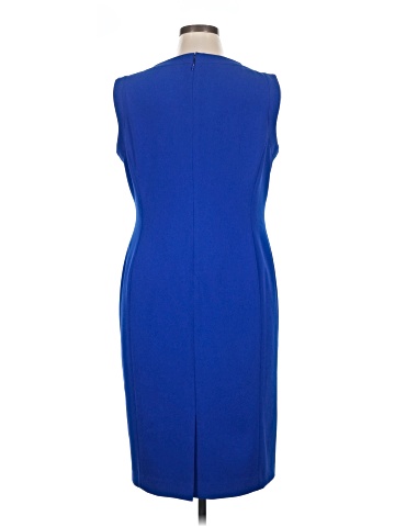 Kasper Cocktail Dress (view 2)