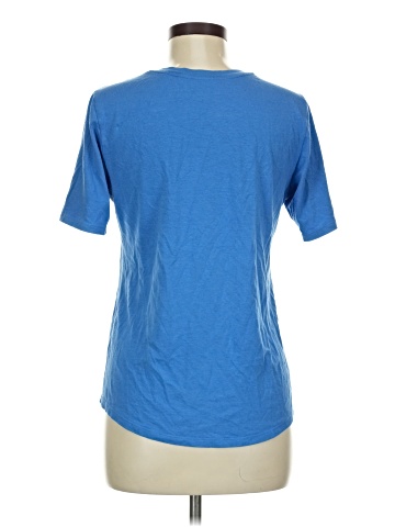 Universal Standard Short Sleeve T-Shirt (view 2)