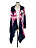 Vineyard Vines Blue White Cardigan Size M - photo 1