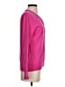 Lands' End Pink Cardigan Size XS - photo 4