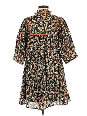Entro Casual Dress (view 2)
