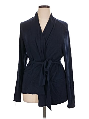 White House Black Market Kimono (view 1)