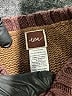 Tea Color Block Brown Pullover Sweater Size 3T - photo 3