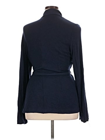 White House Black Market Kimono (view 2)