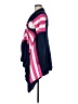Vineyard Vines Blue White Cardigan Size M - photo 5