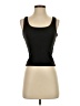 Gap Black Tank Top Size S - photo 1