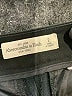 Abercrombie & Fitch Solid Black Active Pants Size 2 - photo 7