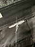 Abercrombie & Fitch Solid Black Active Pants Size 2 - photo 8