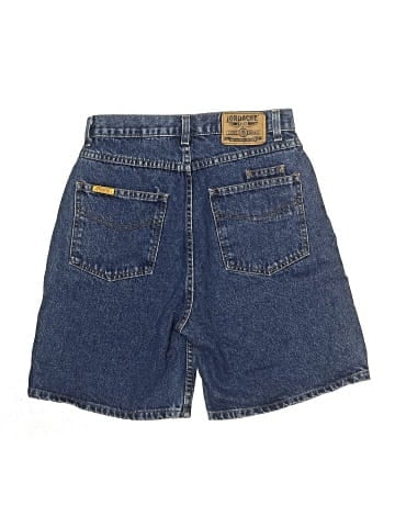 Jordache Denim Shorts (view 2)