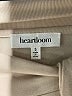 Heartloom Tan Long Sleeve Turtleneck Size S - photo 7