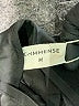Commense Solid Black Formal Skirt Size M - photo 4