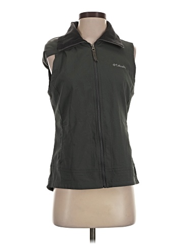 Columbia Vest (view 1)