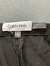Calvin Klein Solid Black Dress Pants Size S - photo 7