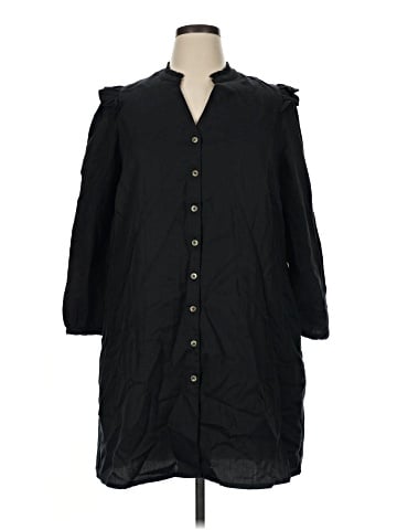 Whistles Casual Dress (view 1)