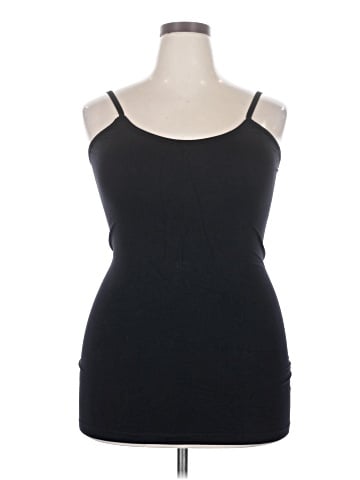 Eye Candy Tank Top (view 1)