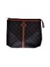 Bally Brown Makeup Bag One size - photo 1