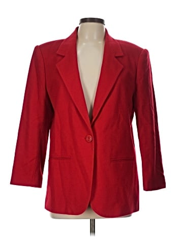 Sag Harbor Blazer (view 1)