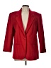 Sag Harbor Red Blazer Size 10 - photo 1