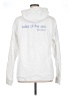 Next Level Apparel White Pullover Hoodie Size XL - photo 2