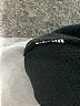 Zara Black Short Sleeve Top Size L - photo 8