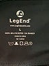 Legend Black Active Pants Size L - photo 7