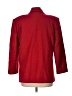Sag Harbor Red Blazer Size 10 - photo 2