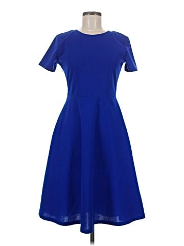Helyo Fashion Cocktail Dress (view 1)
