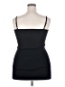 Eye Candy Black Tank Top Size 2X - 3X - photo 2