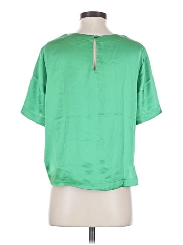 Ann Taylor LOFT Short Sleeve Top (view 2)