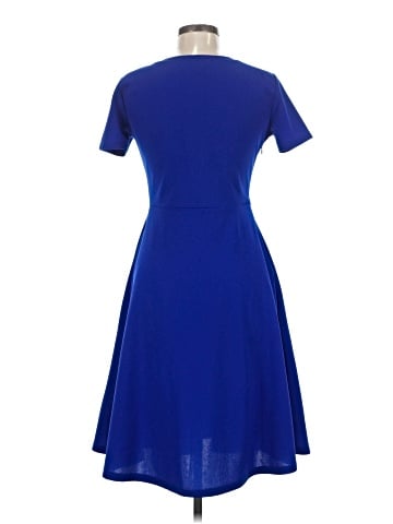 Helyo Fashion Cocktail Dress (view 2)