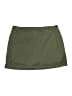 Lands' End Solid Green Skort Size L - photo 1